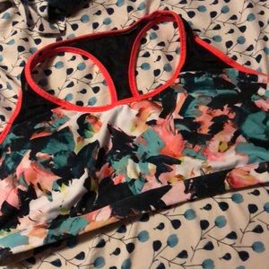 Fabletics Sports Bra
